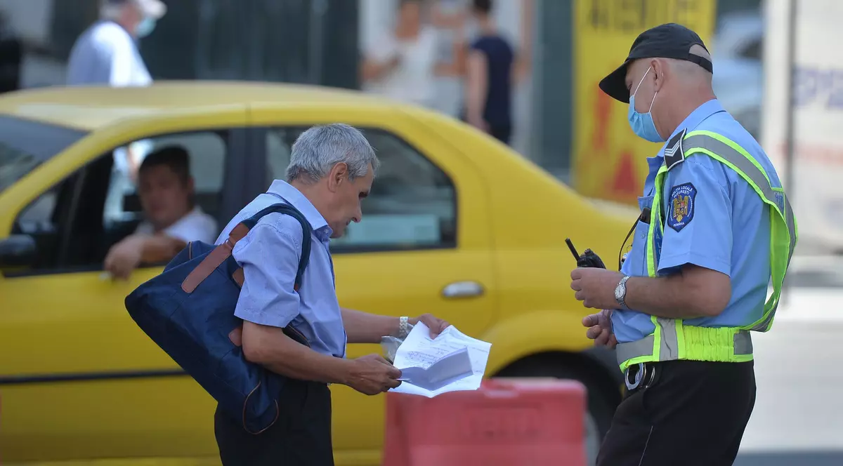 Târgoviște și Aninoasa intră în scenariul roșu