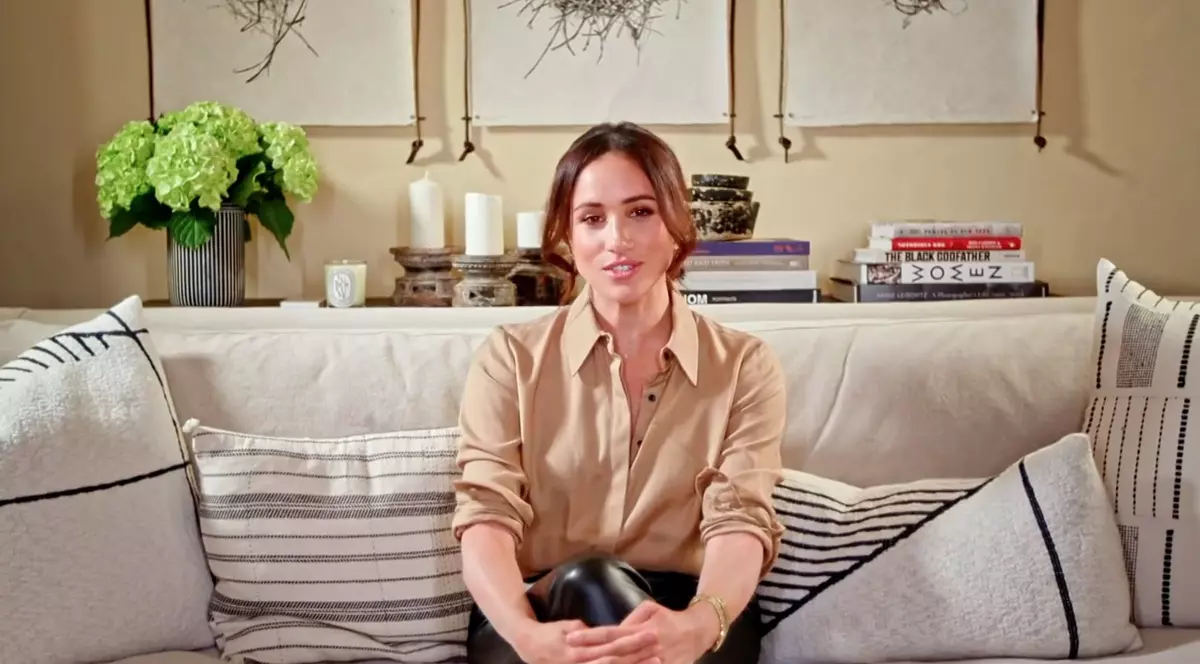 Meghan Markle susține că a fost cea mai criticată persoană de pe internet, în 2019