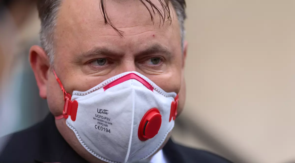 Nelu Tătaru: ”Avem 346 de focare desfăşurate în spital de la începutul acestei pandemii”