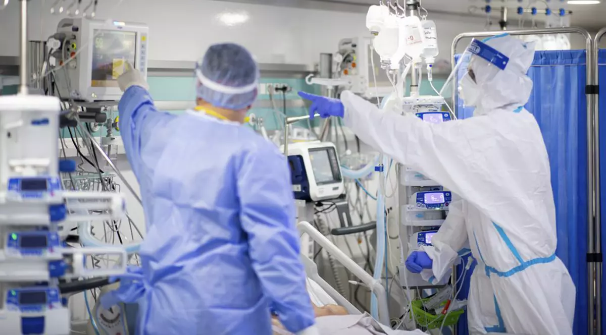 Coronavirus în România, 29 ianuarie