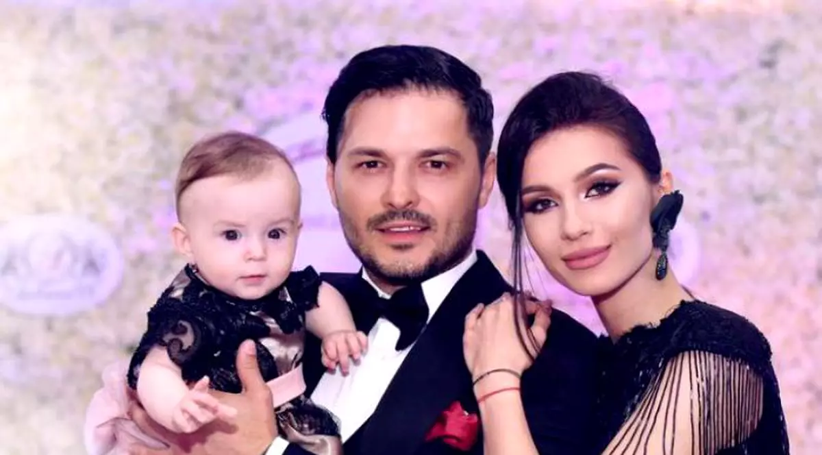 Cum și-a cunoscut Liviu Vârciu iubita. Anda Călin a dat din casă. Cei doi sunt împreună de 4 ani. “Chiar a insistat”