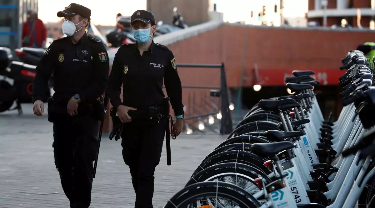 Europa, lovită puternic de noul val COVID. Doar patru țări au rămas sub pragul critic al numărului de infecții