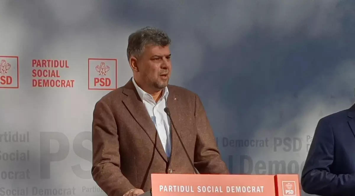 Foto: Cristian Otopeanu