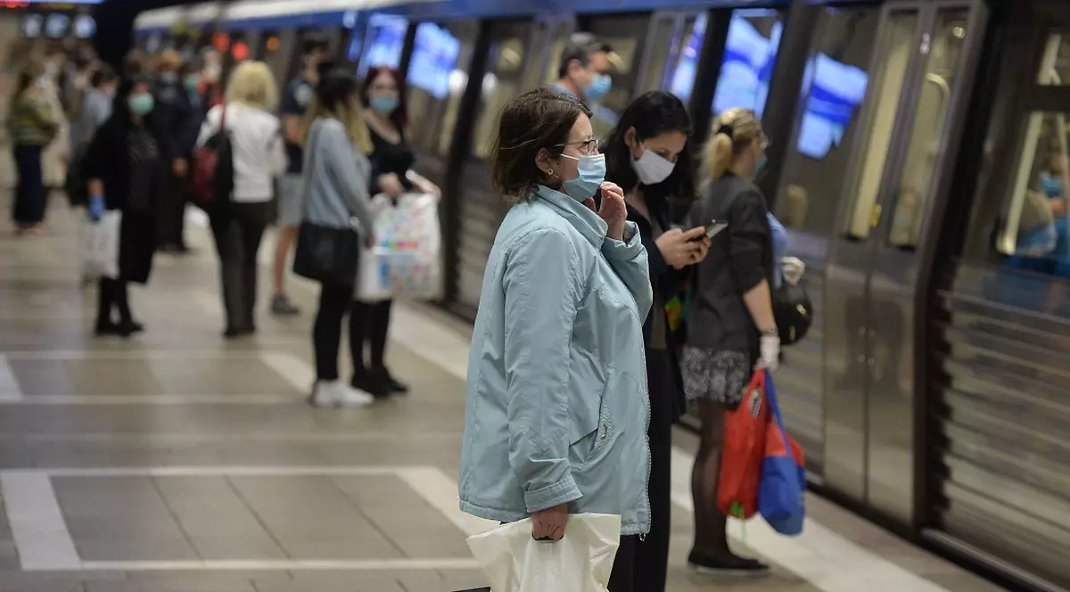 Cătălin Drulă trimite Corpul de Control la Metrorex: Cheltuielile cu personalul s-au dublat în ultimii patru ani