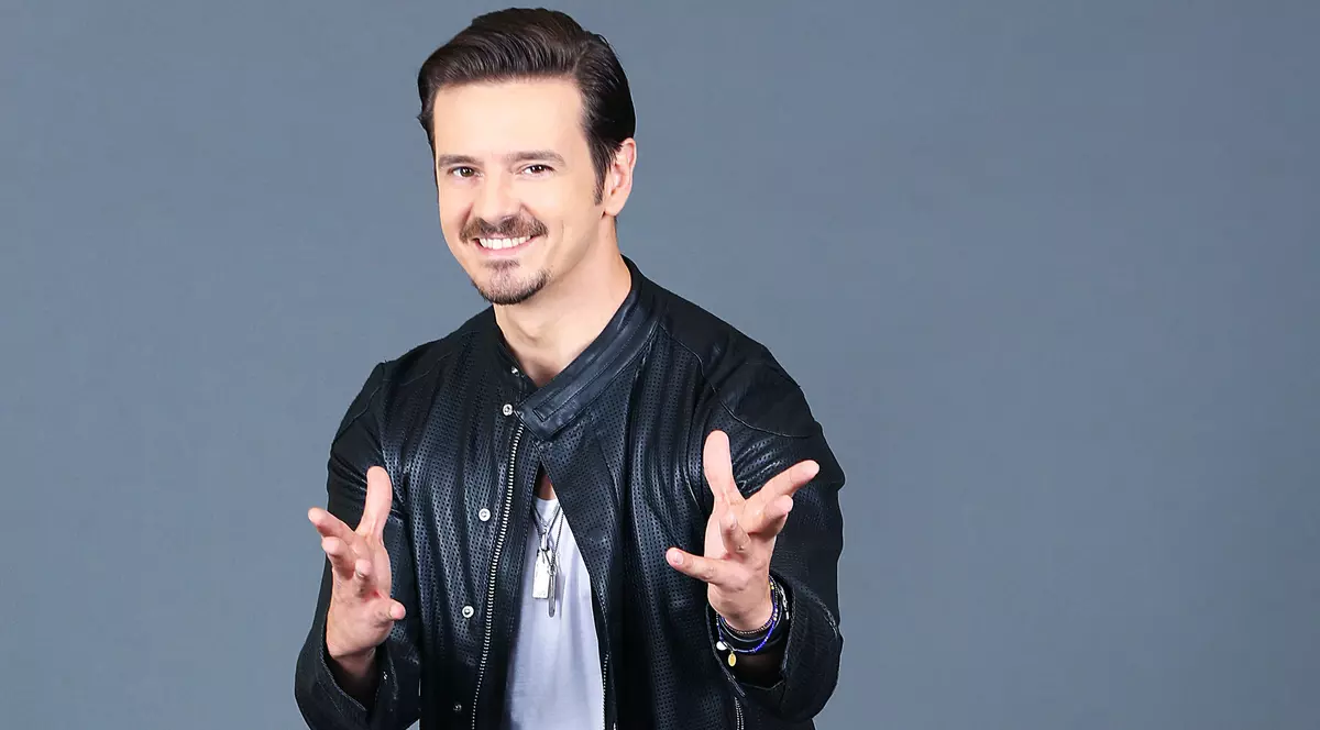 Prima reacție a lui Mihai Petre, după plecarea de la Românii au talent. Este pentru a doua oară când părăsește show-ul. „Am fost martor și am jurizat…”