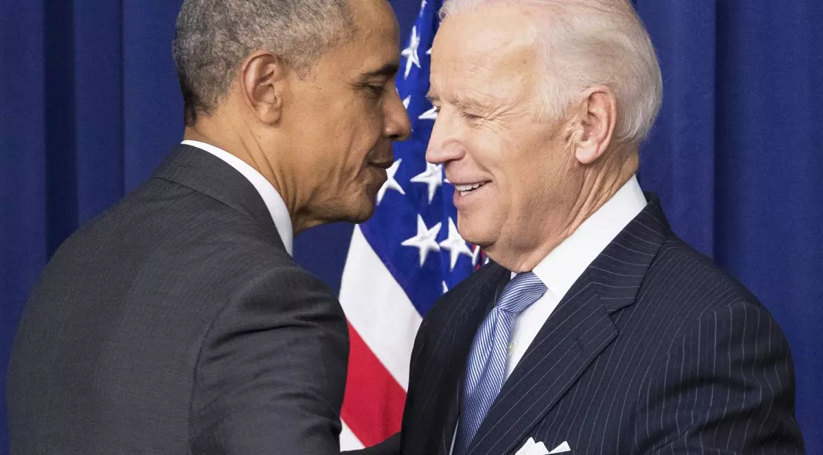 Barack Obama intră în campanie pentru Joe Biden, într-un moment critic, cu două săptămâni înaintea alegerilor prezidențiale