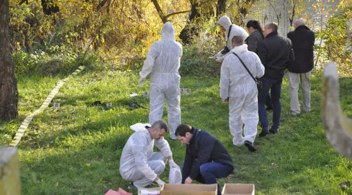 Tânără ucisă și aruncată într-o râpă de iubit, pentru că i-a mărturisit că mai fusese măritată