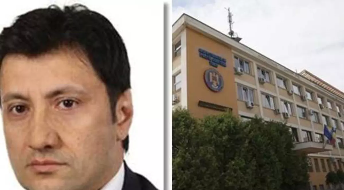 Cum își amenința un șef din Poliția Timiș amanta profesoară: “Mă întreb ce va zice iubitul tău când va vedea filmulețele cu tine”