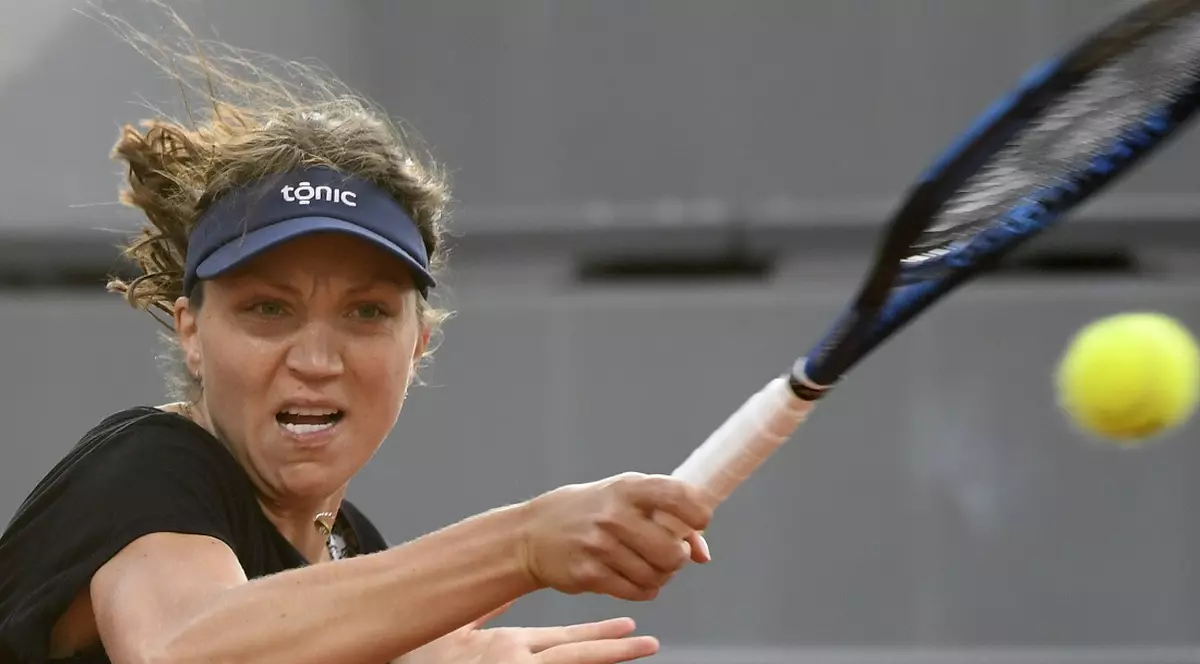Patricia Țig s-a calificat în turul al treilea de la Roland Garros