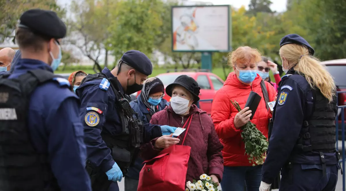 Foto: Dumitru Angelescu