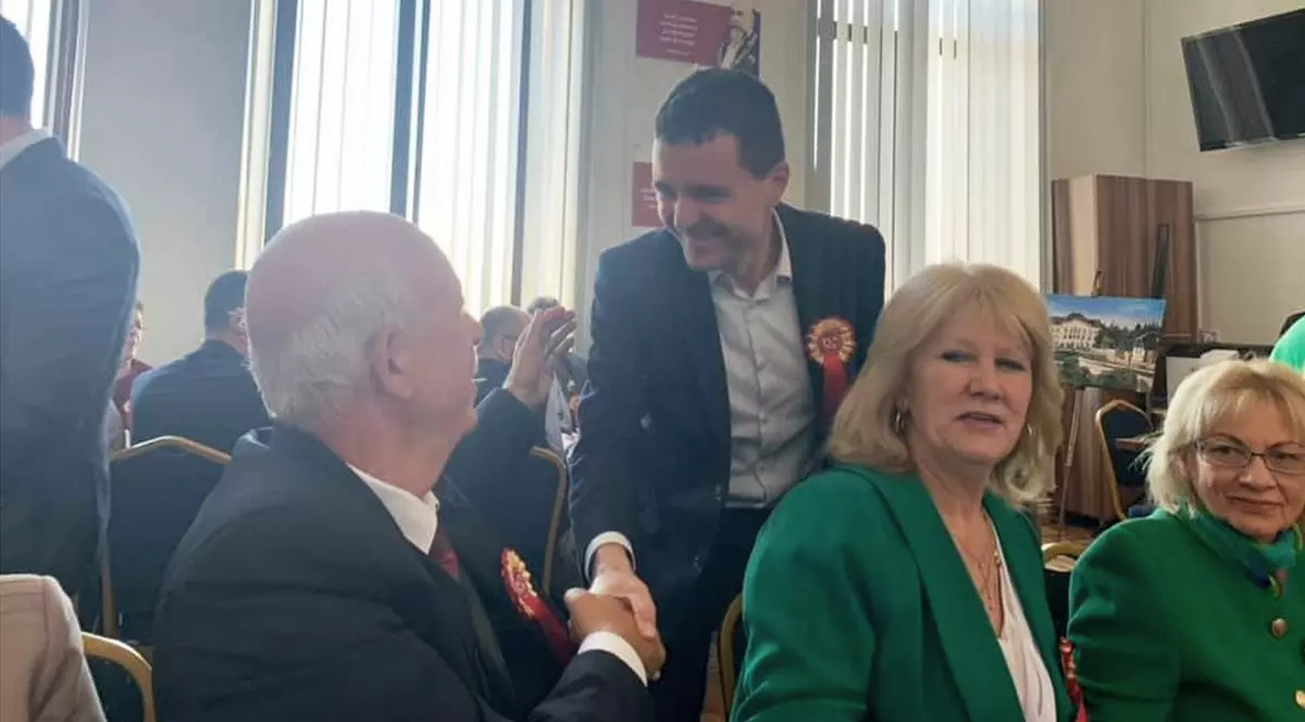 Omul care e contrariat că Nicușor Dan a renunțat la matematică pentru politică: “Era așa de bun, că a ajuns la trei olimpiade naționale, mate, fizică și chimie, în finală în aceeași zi”