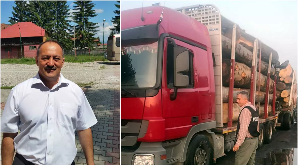 Primar PSD Argeș