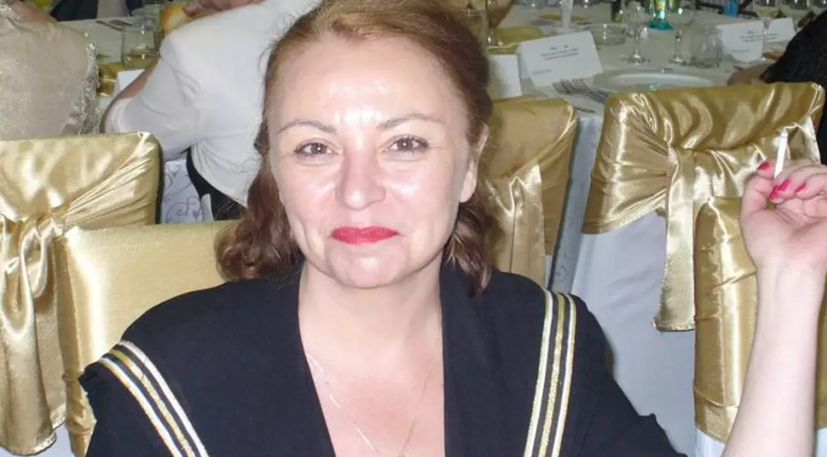 Jurnalista Ramona Feraru Kim a fost găsită moartă în casă. Avea 55 de ani
