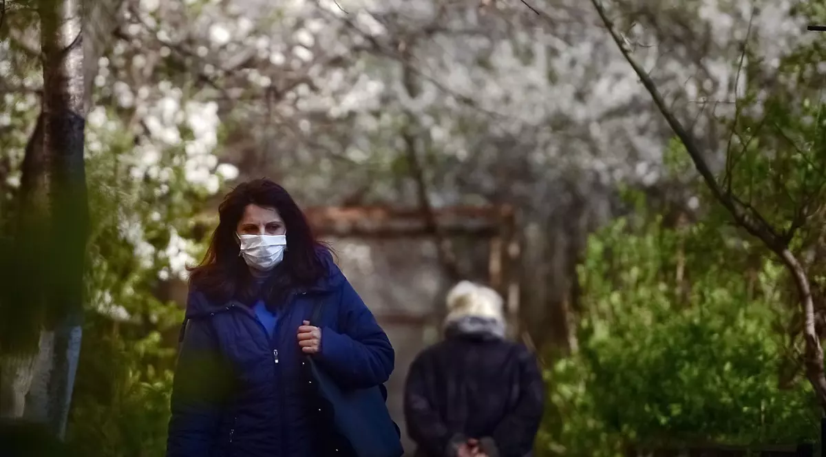 Județul Sălaj a intrat în scenariul roșu. Timiș și Mureș se apropie de o rată de infectare de 3 la mia de locuitori