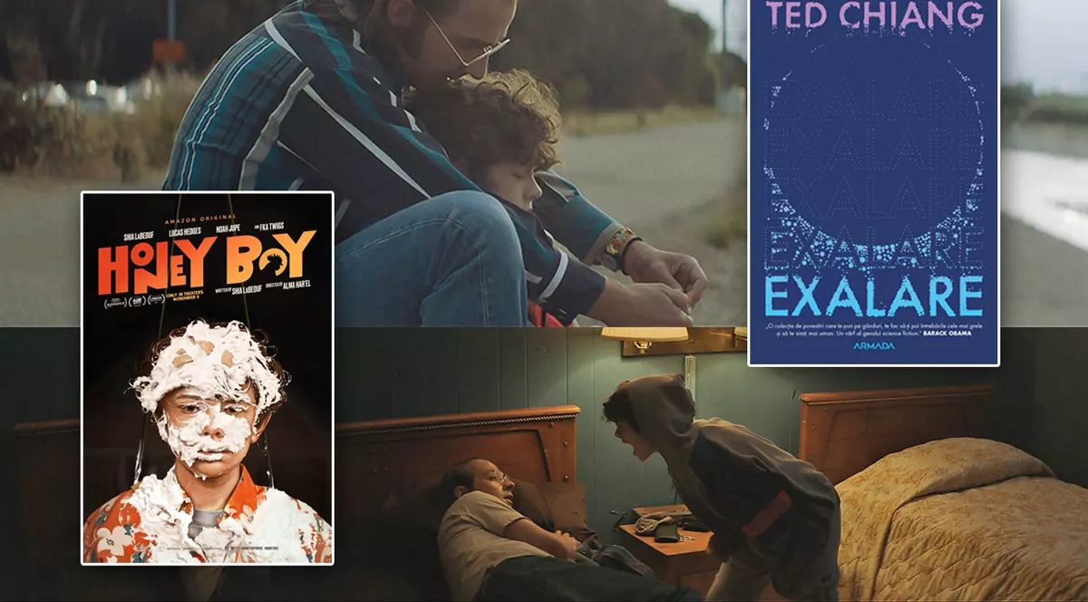 Recomandări culturale. Ce sacrificii vom face pentru evoluția tehnologiei și alte întrebări provocatoare, în colecția de povestiri “Exalare” de Ted Chiang