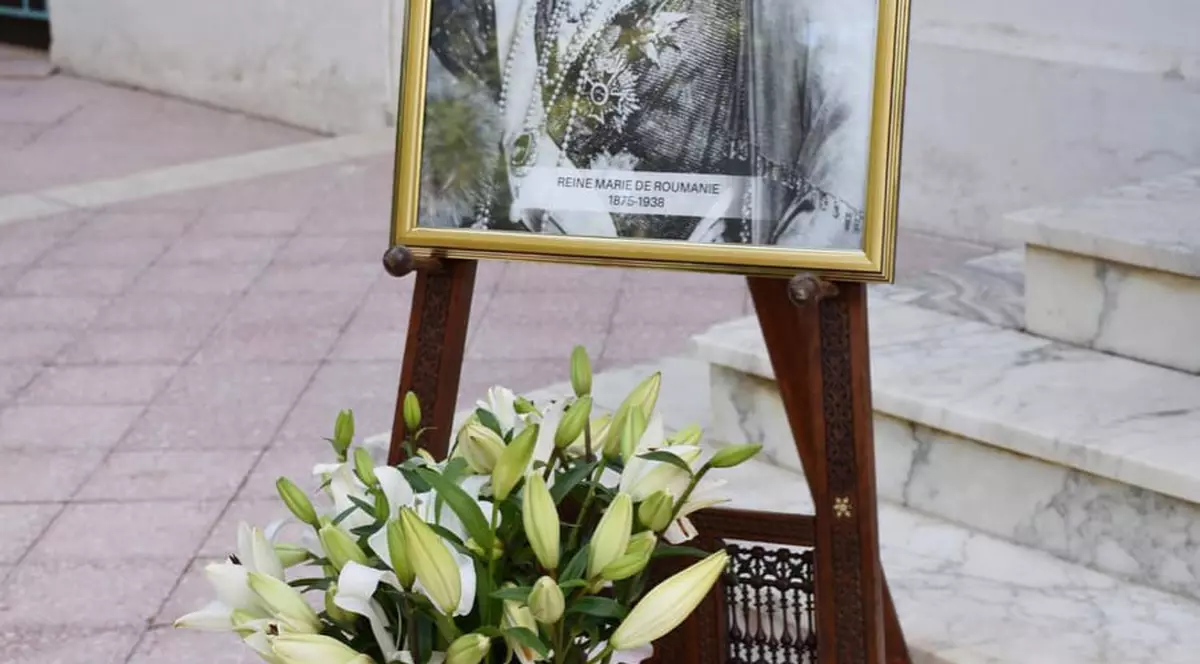 O piațetă din capitala Tunisiei va purta numele Reginei Maria a României