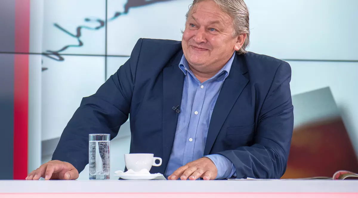 Dănuţ Lupu, după ce a trecut de COVID-19: "Am avut o perioadă de 7 zile de coşmar"