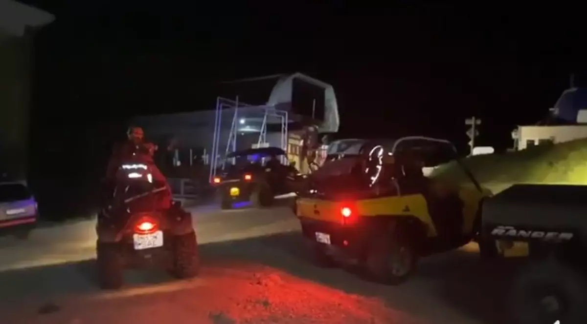 Doi turişti s-au accidentat grav în Bucegi. 16 salvamontiștii intervin pentru salvarea lor