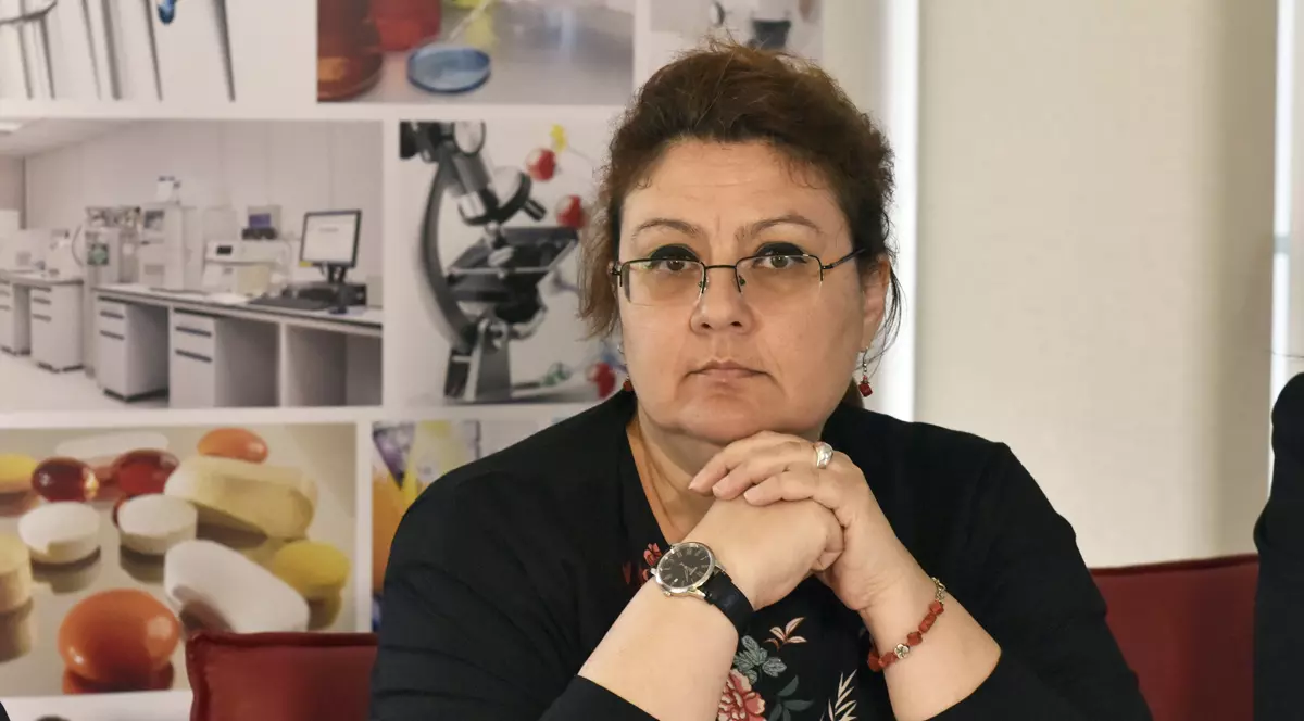 Cel mai important sfat oferit de șefa medicilor de familie din București, după decizia tratării pacienților de COVID la domiciliu