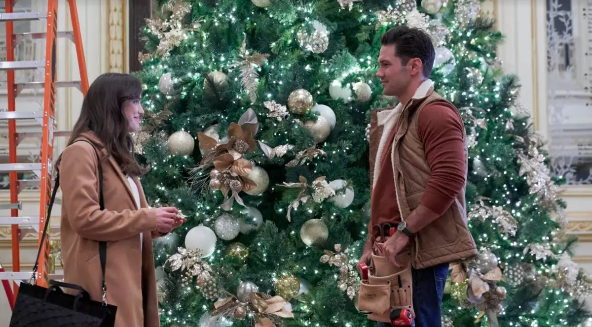 Revine Crăciunul la Diva! Maratonul de filme festive începe pe 25 octombrie (PUBLICITATE)