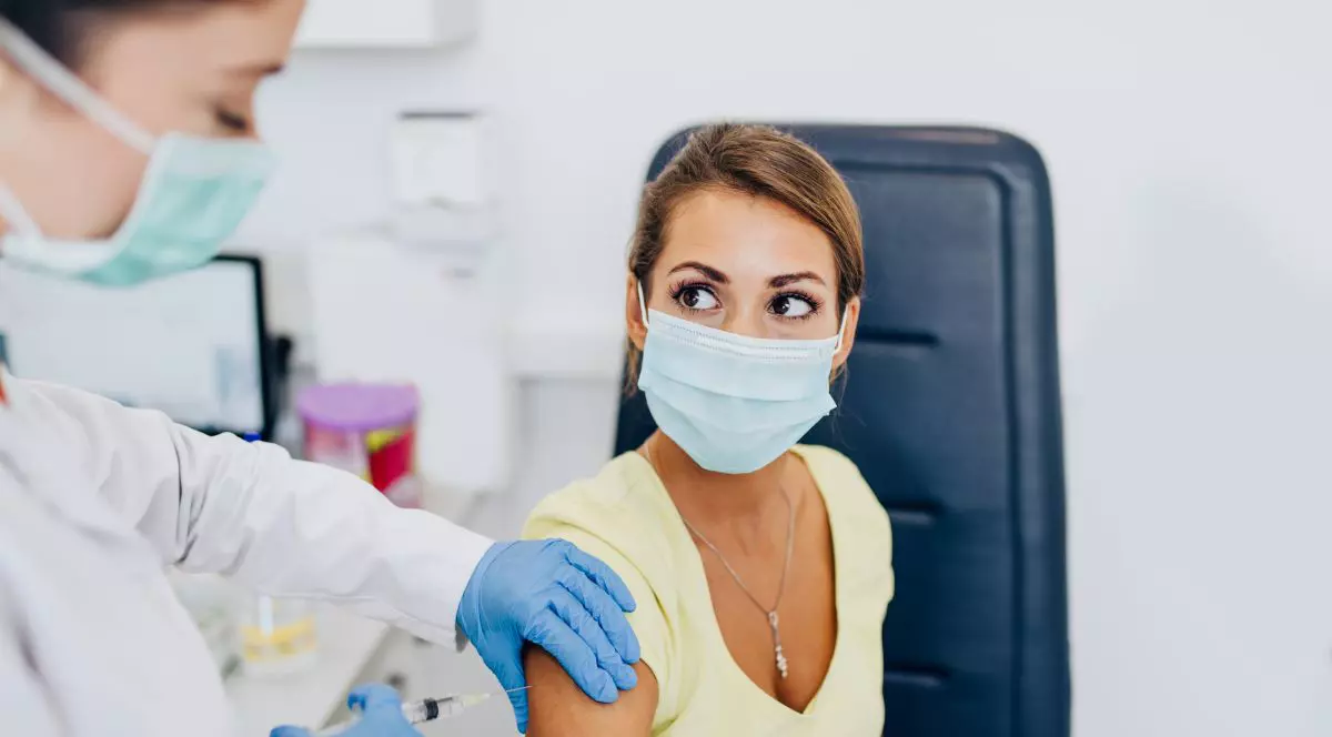 Bild: Germania face pregătiri pentru a începe vaccinarea împotriva COVID-19 înainte de sfârșitul acestui an