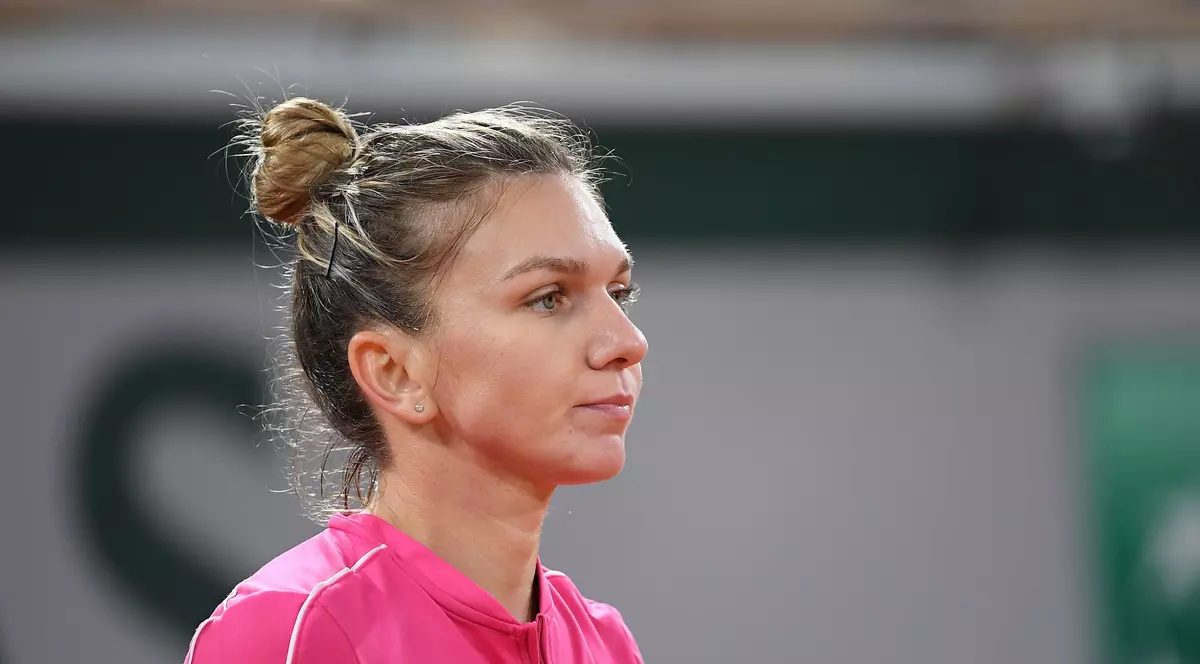 Simona Halep, diagnosticată cu COVID. Mesajul transmis de campioană pe Twitter