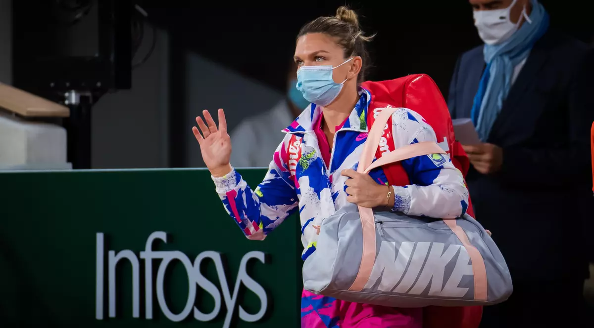 Simona Halep va trebui să stea 14 zile într-o bulă anti-COVID, pentru a participa la Australian Open