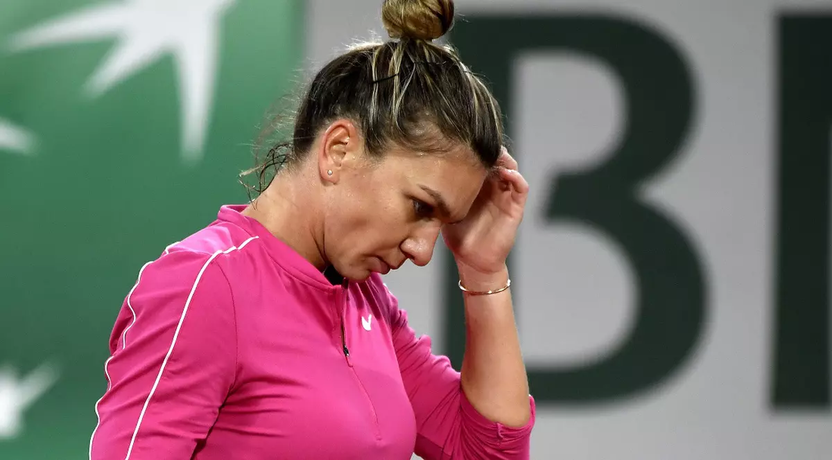 Un fost jucător de tenis o critică pe Halep, după eliminarea de la Roland Garros: “E fițoasă, de asta mulți antrenori mari evită s-o pregătească”