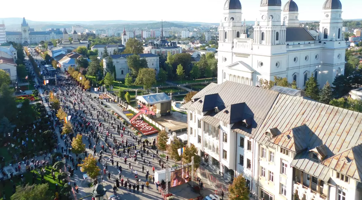 Cum mi-a oprit banii agenția de turism a Patriarhiei Române, după ce mi-a vândut un Pelerinaj la Sf. Parascheva, care nu mai avea loc