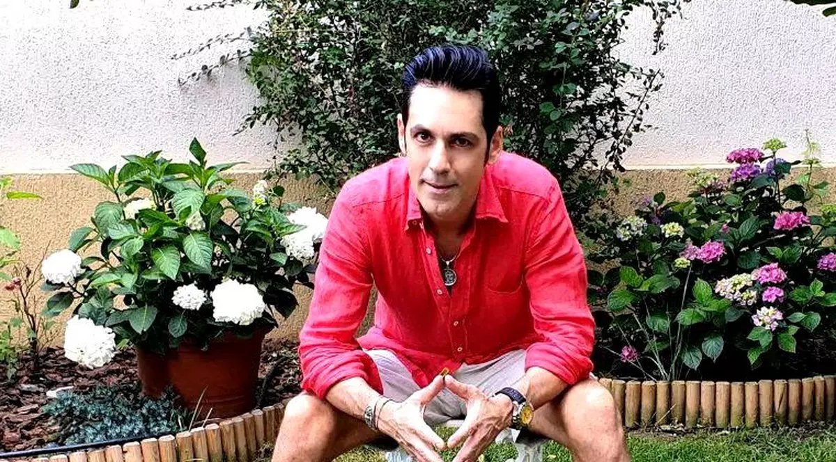 Ștefan Bănică jr, despre începutul carierei sale. “Faima mi-a dat cu tifla pe la 18 ani și m-a împăunat un pic”