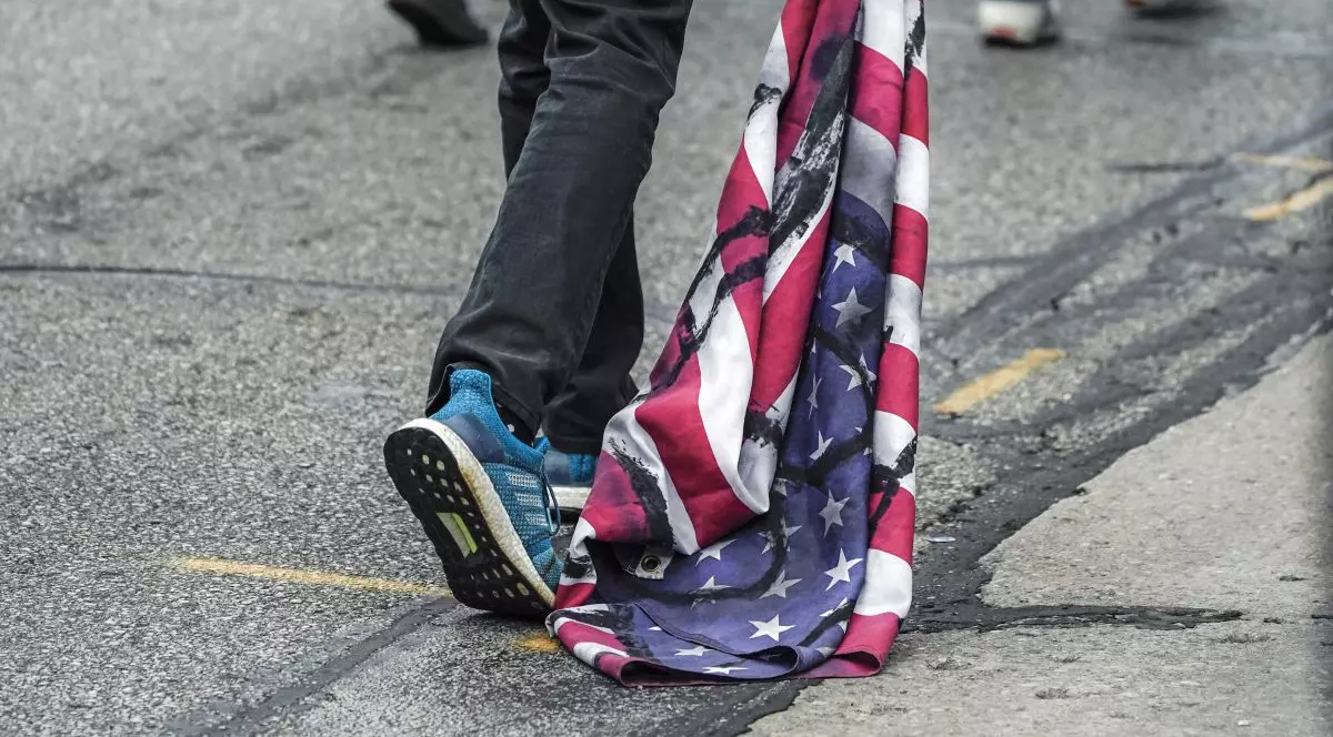 Concluzia unui editorialist Financial Times: Visul american nu mai spune nimic europenilor. De ce am trecut de la invidie la compasiune