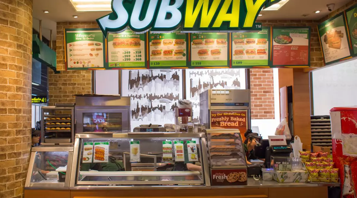 Pâinea restaurantului “Subway” nu poate fi definită drept “pâine”, a stabilit Curtea Supremă din Irlanda