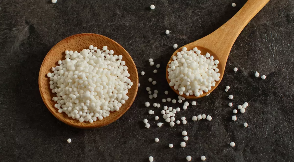 Tapioca - ce este, cum se gătește și ce beneficii are substanța făinoasă tapioca