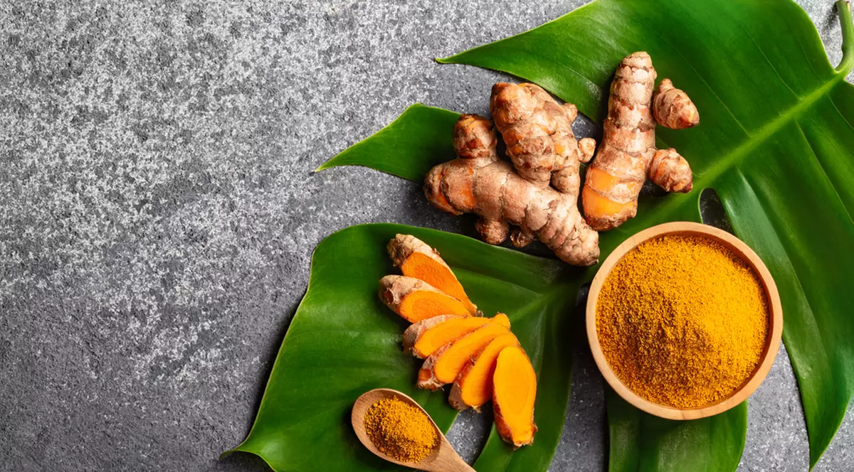 Turmeric sau curcuma - care este diferența. Ce beneficii au condimentele