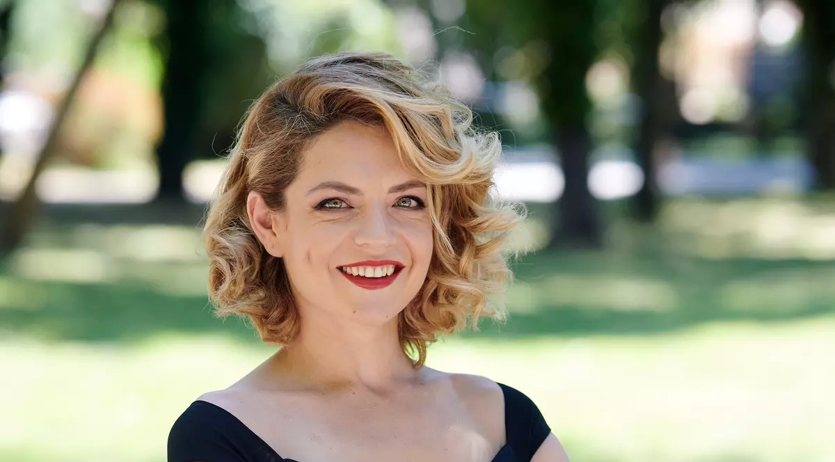 Serialul Vlad se apropie de final. Victoria Răileanu și George Piștereanu dezvăluie care sunt scenele lor favorite din acest sezon