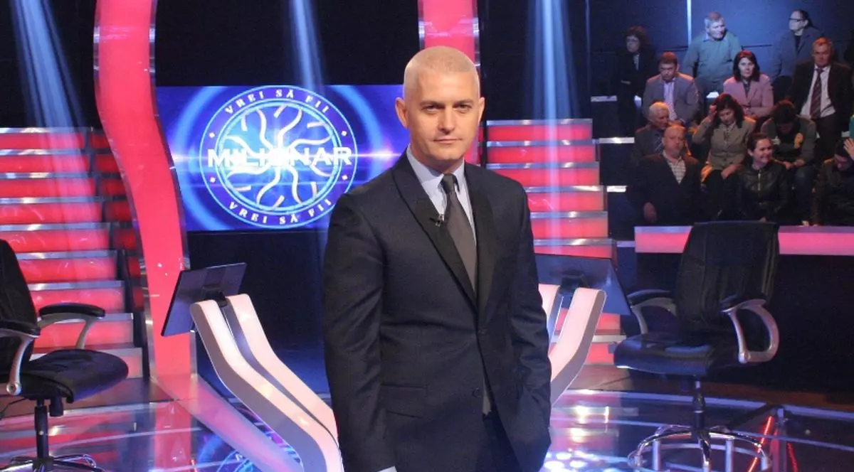 Prezentatorul TV Virgil Ianțu are coronavirus. ”Vă doresc sănătate, iar mie îmi doresc negativare rapidă”