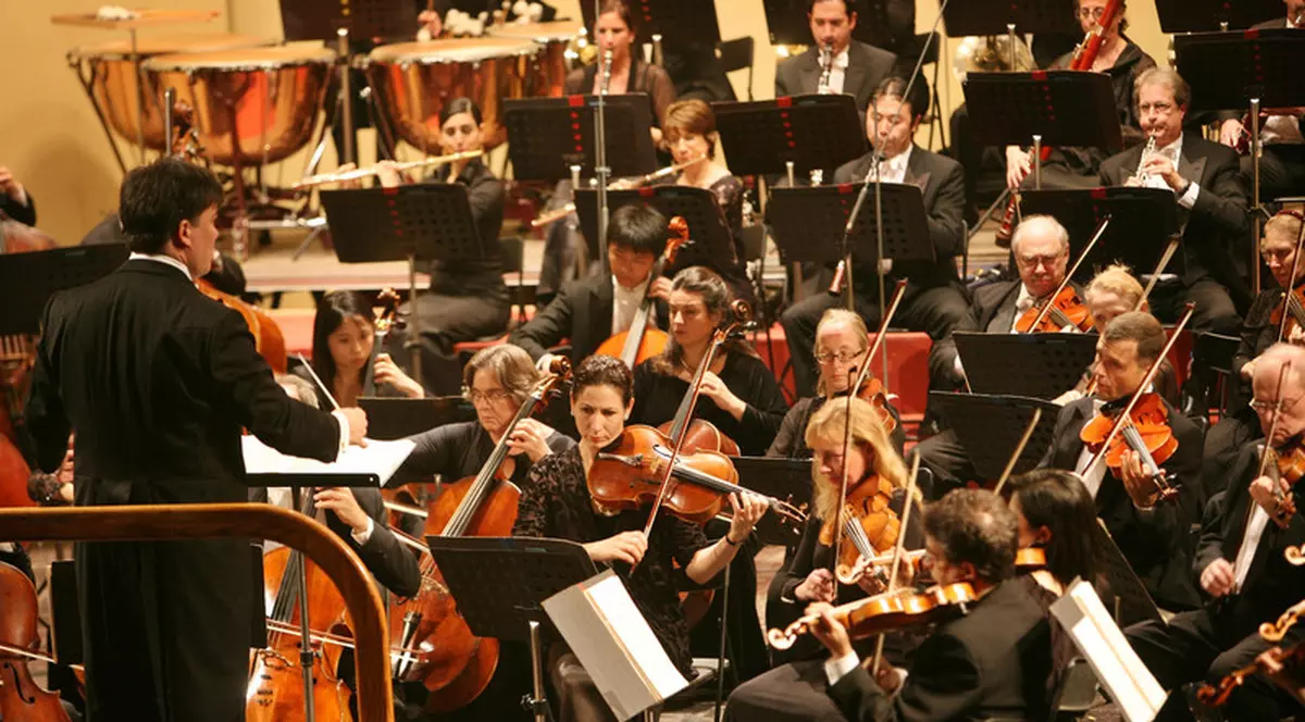 Filarmonica din New York anunță anularea sezonului 2020-2021, pentru prima dată în 178 de ani