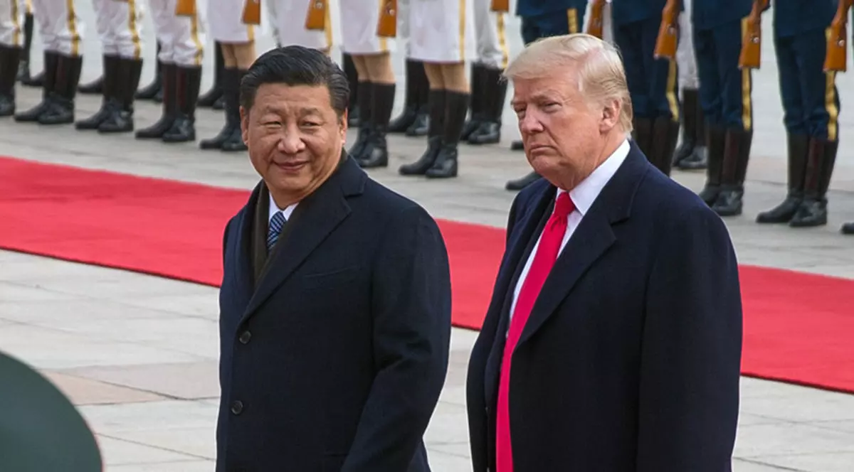 China este ameninţarea secolului, acuză consilierul pentru securitate al lui Donald Trump