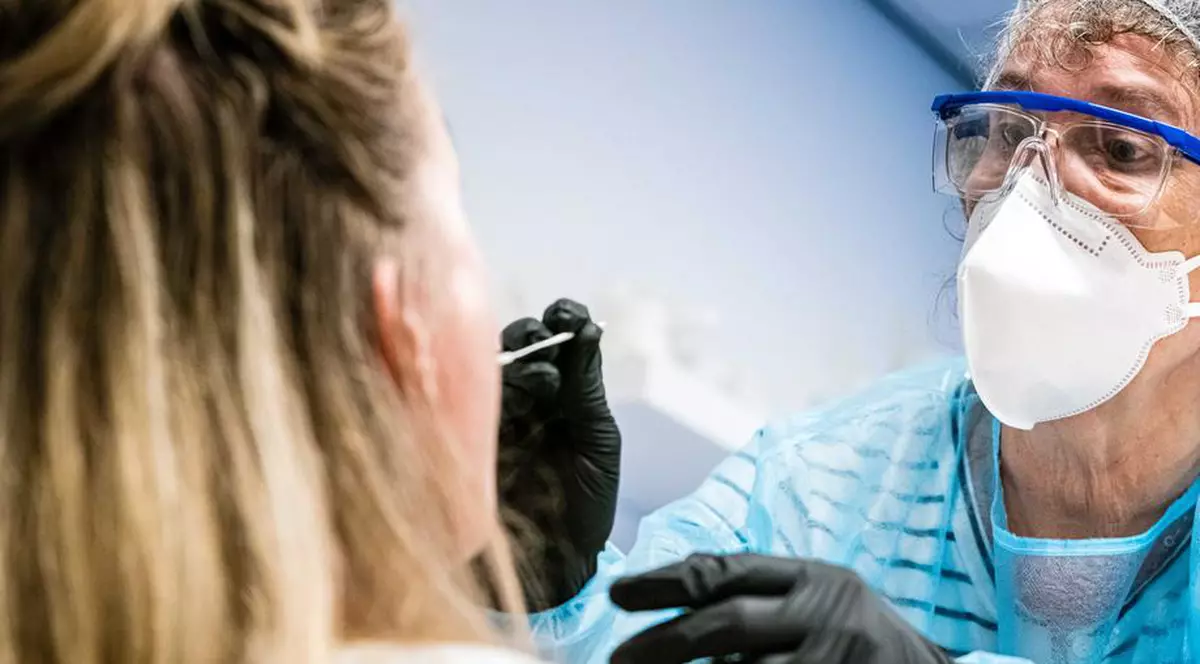 Slovacia vrea să testeze aproape toată populația pentru COVID