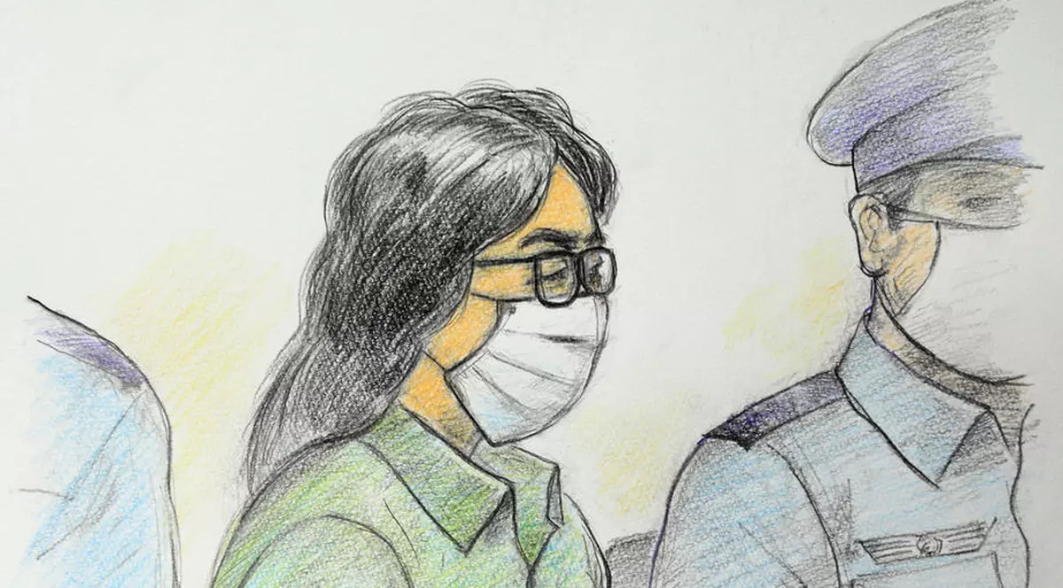 Un bărbat din Japonia a omorât opt femei care au scris pe Twitter că vor să se sinucidă