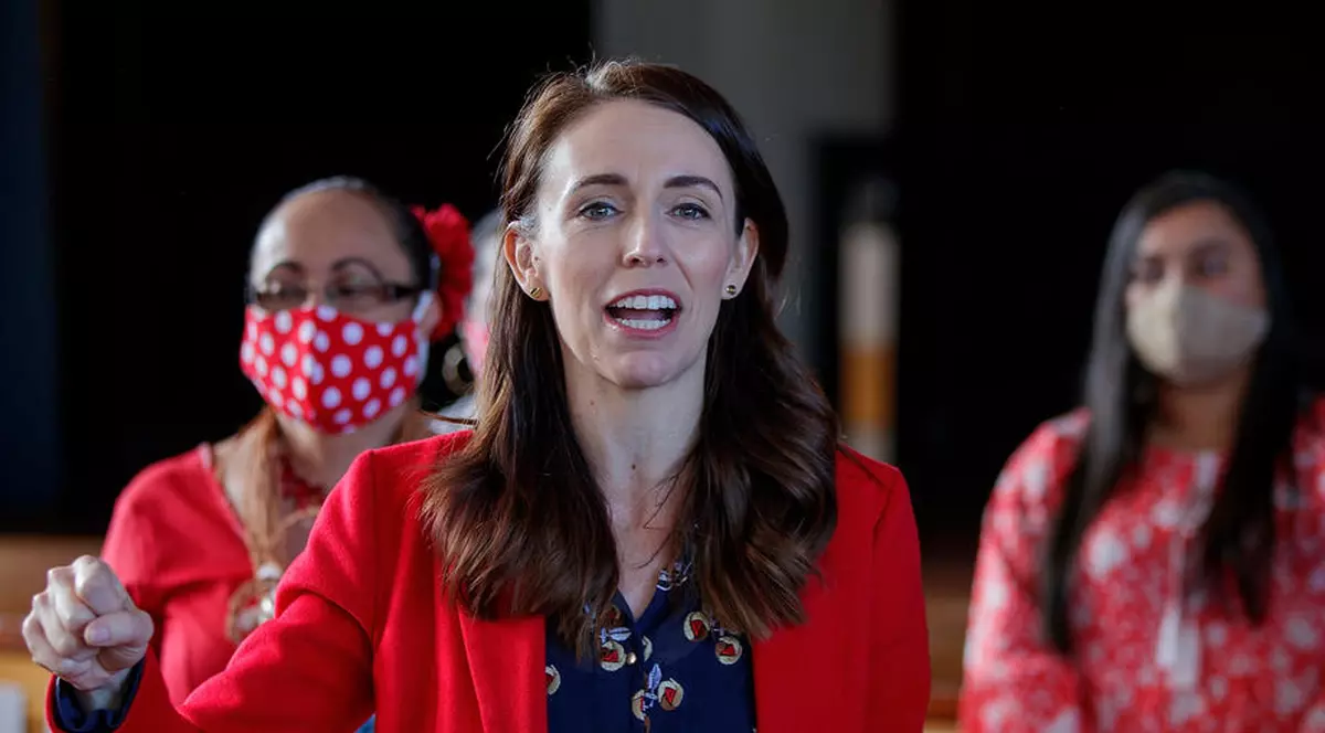 Vești bune din Noua Zeelandă. Jacinda Ardern: “Ei au învins din nou virusul”