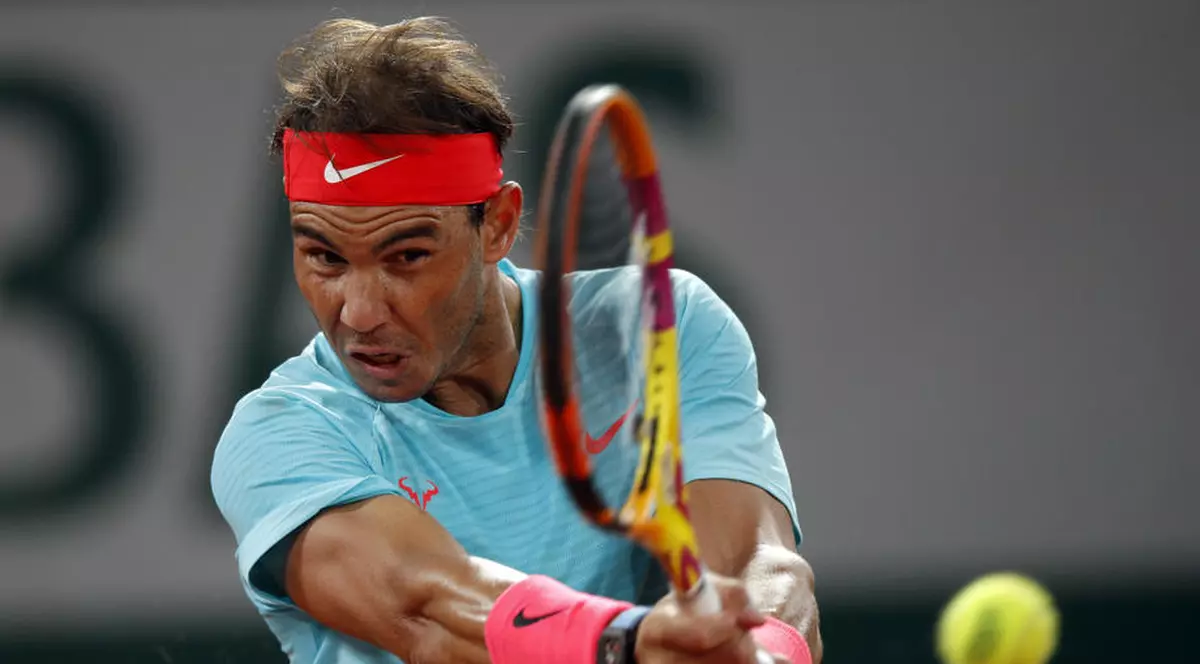 rafael nadal - Novak Djokovici, finala de la Roland Garros