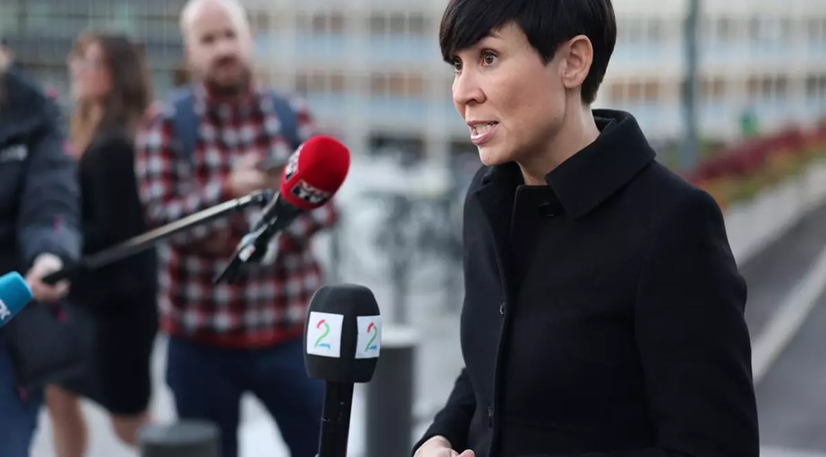 Norvegia acuză Rusia că a fost în spatele atacului cibernetic din vară împotriva parlamentului său