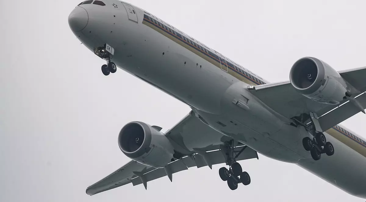 Cel mai lung zbor din lume a devenit și mai lung