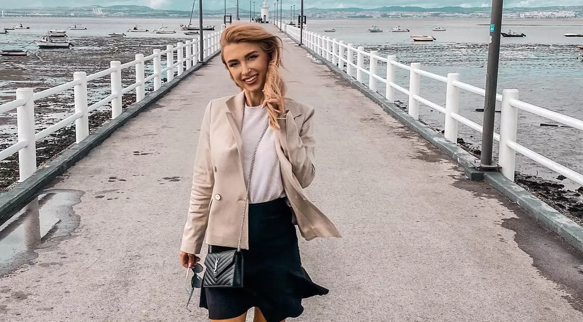 Motivul pentru care Andreea Bălan nu publică imagini cu iubitul ei. „Toată viaţa mea a fost o carte deschisă de la 12 ani, aşa că am hotărât…”