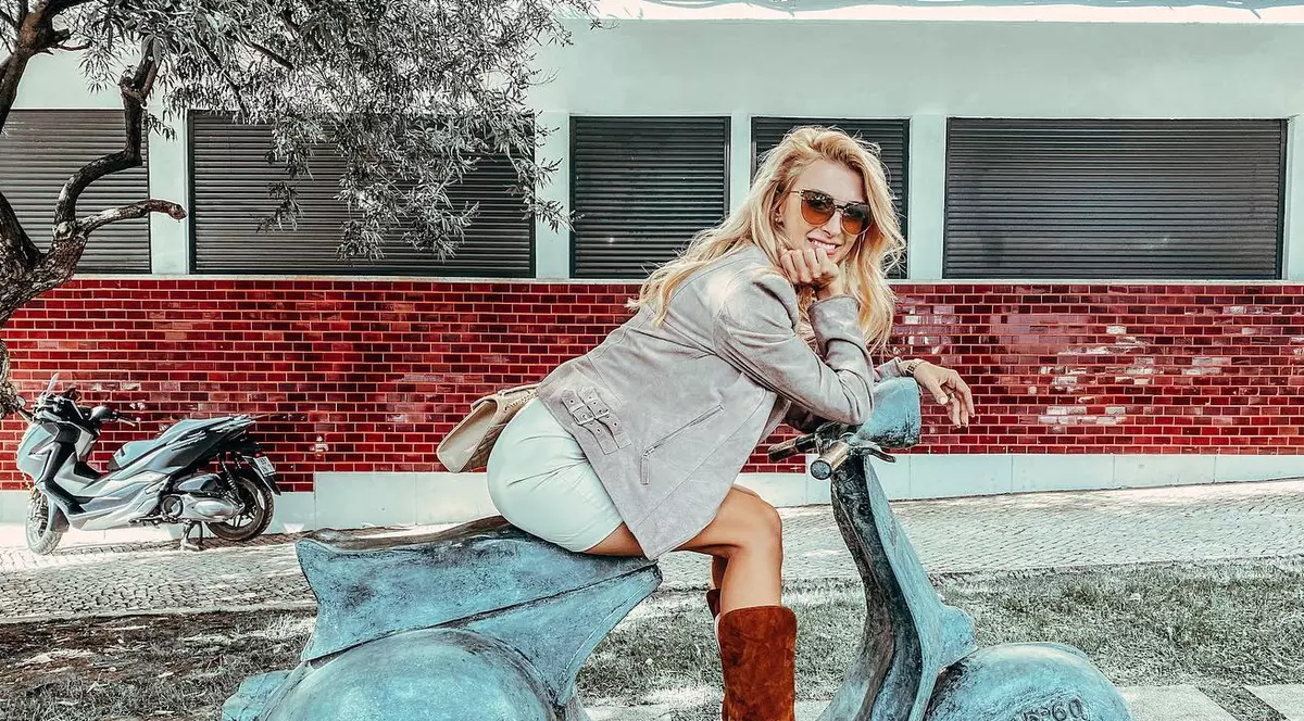 Andreea Bălan, primele declarații după ce a ajuns de urgență la spital. Ce a pățit, de fapt, artista. „Medicii au reușit drenarea lui”