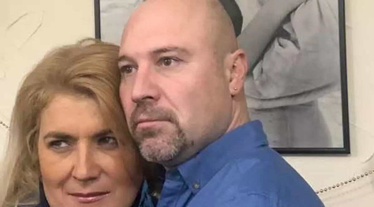 Liana Stanciu a vorbit despre relația cu Miță de la Bere Gratis, după 19 ani de căsnicie. “Da, ne mai certăm. Nu există rețete”