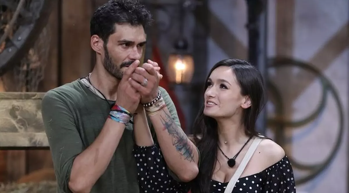 George Burcea, noi detalii despre relația cu Viviana Sposub și căsnicia cu Andreea Bălan. „Dacă-l calci în picioare, să știi că nu va face nimic altceva decât să…”