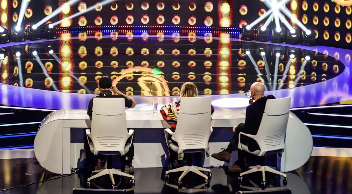 Un invitat special urcă pe scena iUmor. “E cel pe care l-am urmărit cel mai mult și mi-a plăcut”