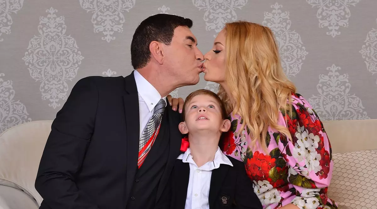 Cristi Borcea a spus adevărul despre relația lui cu cei 9 copii. Cum vede Valentina Pelinel această situație „Am grijă să vorbesc zilnic cu ei”